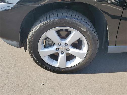 2007 Lexus RX 350 Base