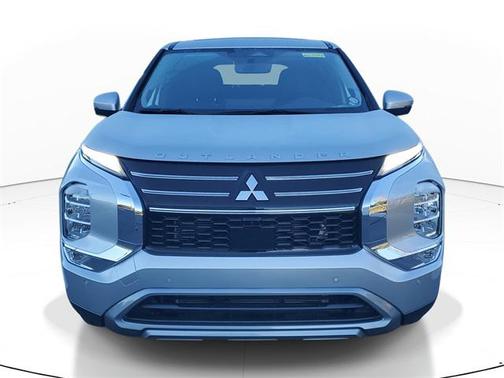 2025 Mitsubishi Outlander SE 2.5 2WD