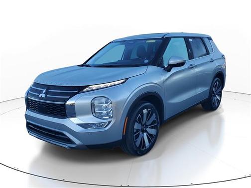 2025 Mitsubishi Outlander SE 2.5 2WD