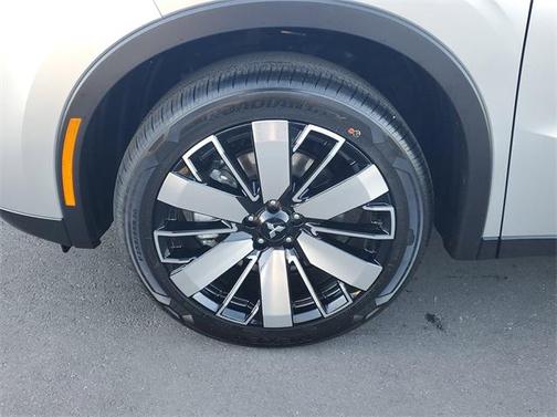 2025 Mitsubishi Outlander SE 2.5 2WD