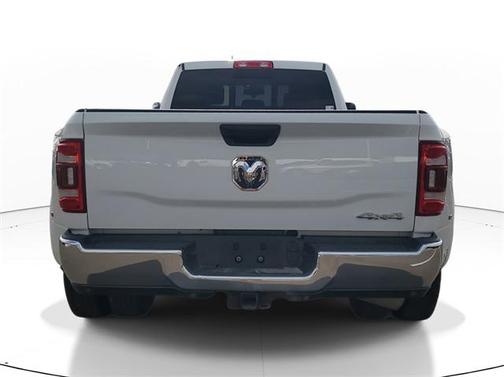 2019 RAM 3500 Longhorn