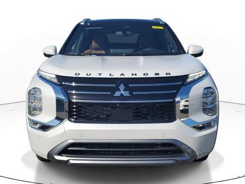 2026 Mitsubishi Outlander SEL 1.5T 2WD