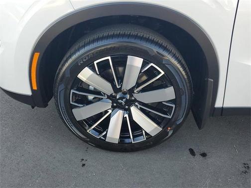 2025 Mitsubishi Outlander SE 2.5 2WD