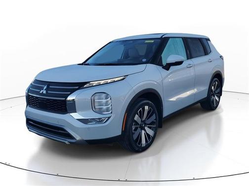 2025 Mitsubishi Outlander SE 2.5 2WD