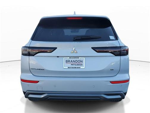 2025 Mitsubishi Outlander SE 2.5 2WD