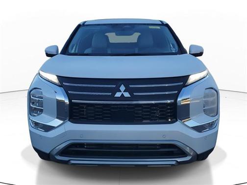2025 Mitsubishi Outlander SE 2.5 2WD