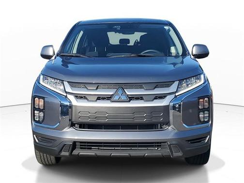 2022 Mitsubishi Outlander Sport 