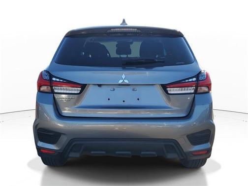 2022 Mitsubishi Outlander Sport 