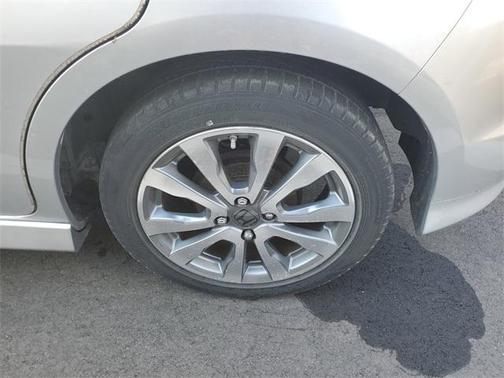 2013 Honda Fit Sport