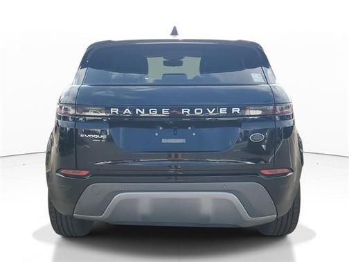 2020 Land Rover Range Rover Evoque SE