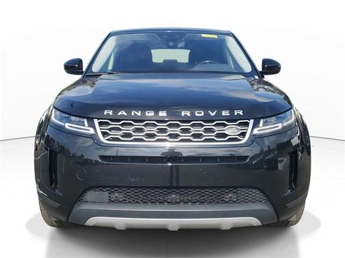 2020 Land Rover Range Rover Evoque SE