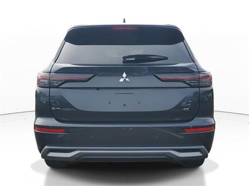 2025 Mitsubishi Outlander SE 2.5 2WD