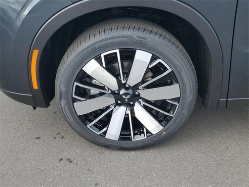 2025 Mitsubishi Outlander SE 2.5 2WD