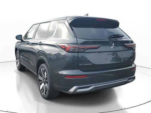 2025 Mitsubishi Outlander SE 2.5 2WD