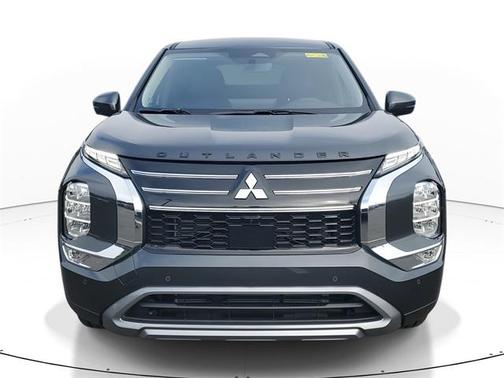 2025 Mitsubishi Outlander SE 2.5 2WD