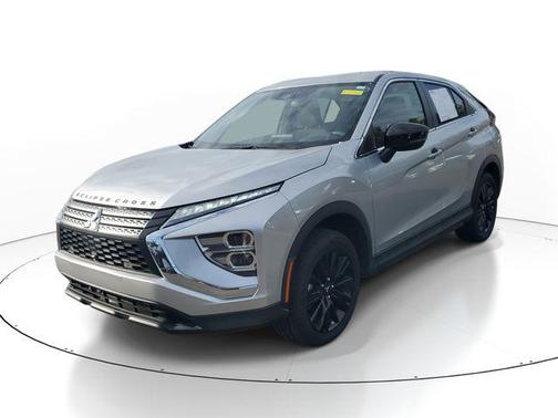 2024 Mitsubishi Eclipse Cross LE