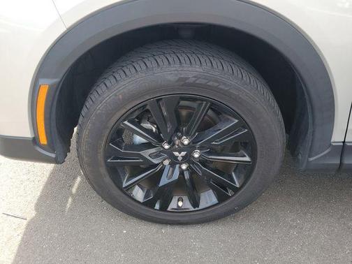 2024 Mitsubishi Eclipse Cross LE