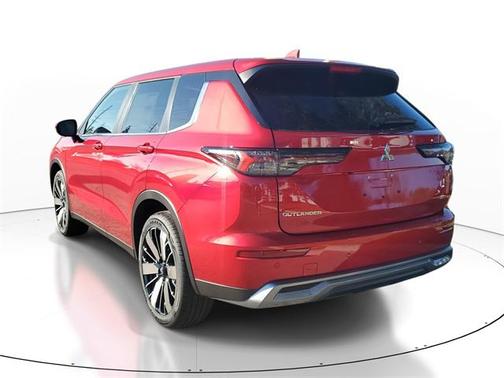 2026 Mitsubishi Outlander SE 1.5T 2WD