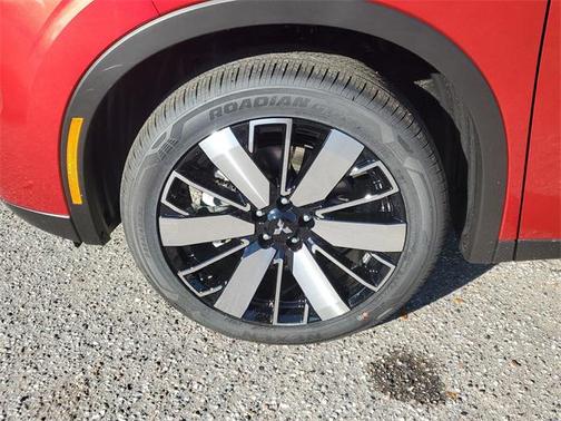 2026 Mitsubishi Outlander SE 1.5T 2WD