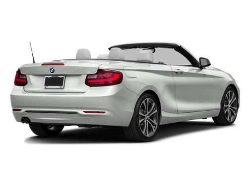 2017 BMW 230 230i