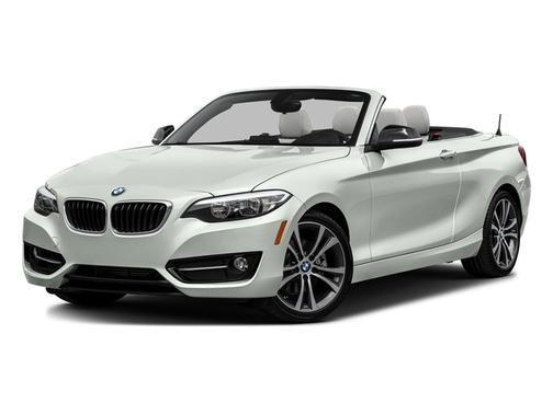 2017 BMW 230 230i