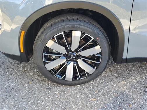 2026 Mitsubishi Outlander SE 1.5T 2WD