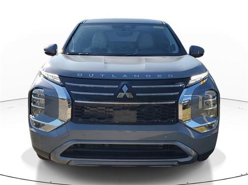 2026 Mitsubishi Outlander SE 1.5T 2WD