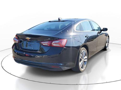 2024 Chevrolet Malibu FWD 2LT