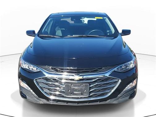 2024 Chevrolet Malibu FWD 2LT