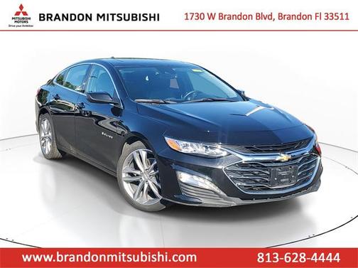 2024 Chevrolet Malibu FWD 2LT
