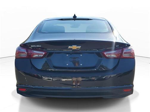 2024 Chevrolet Malibu FWD 2LT
