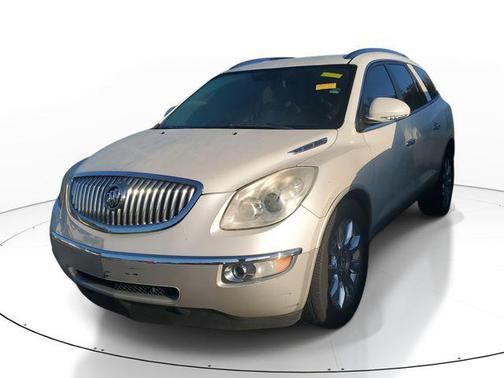 2011 Buick Enclave 1XL