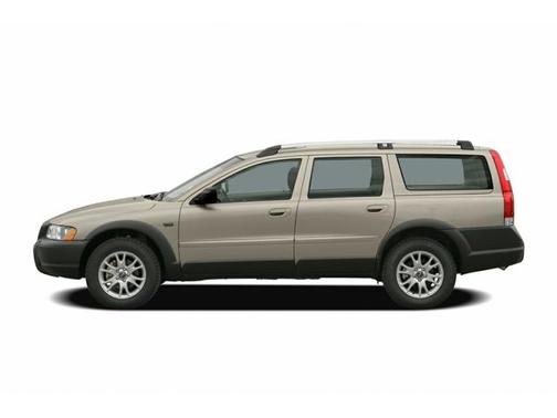 2005 Volvo XC70 2.5T
