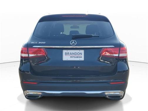 2019 Mercedes-Benz GLC 300 Base