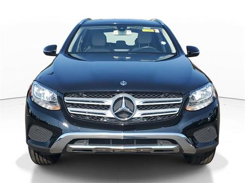 2019 Mercedes-Benz GLC 300 Base