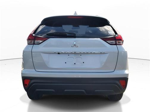 2025 Mitsubishi Eclipse Cross ES