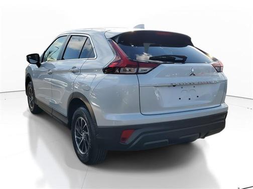 2025 Mitsubishi Eclipse Cross ES
