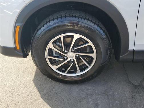 2025 Mitsubishi Eclipse Cross ES