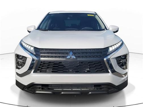 2025 Mitsubishi Eclipse Cross ES