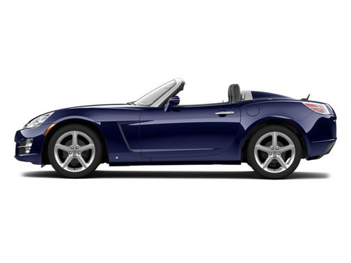 2009 Saturn Sky Base
