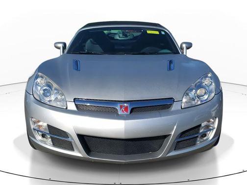 2009 Saturn Sky Base