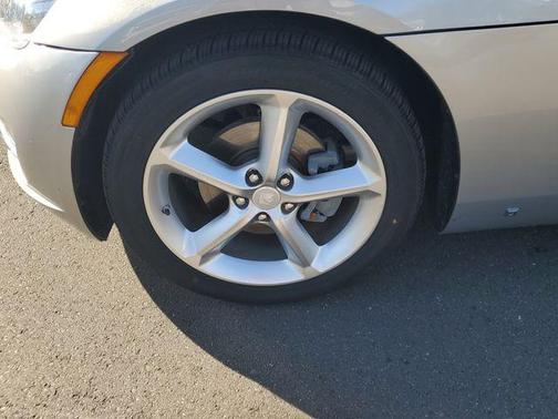 2009 Saturn Sky Base