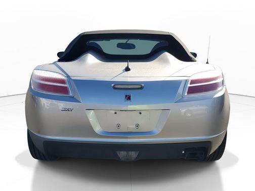2009 Saturn Sky Base