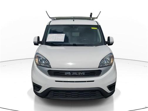 2020 RAM ProMaster City Tradesman
