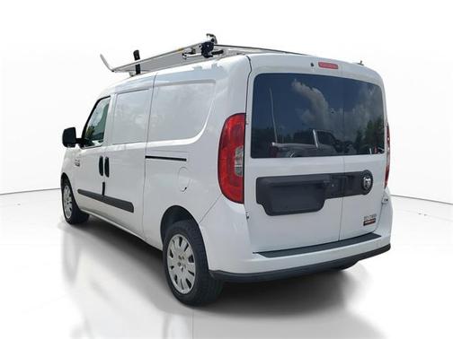 2020 RAM ProMaster City Tradesman
