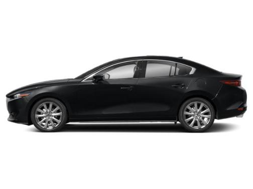 2021 Mazda Mazda3 FWD w/Premium Package
