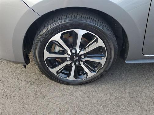 2023 Mitsubishi Mirage SE