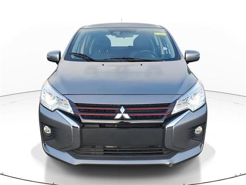 2023 Mitsubishi Mirage SE