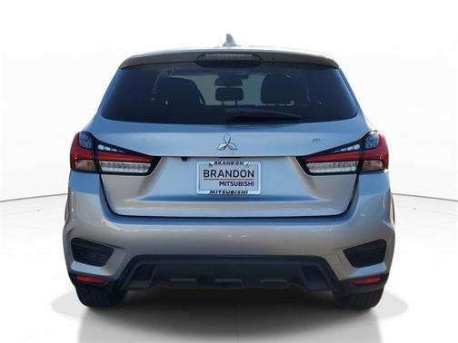 2021 Mitsubishi Outlander Sport SE