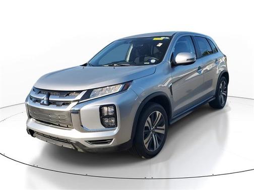 2021 Mitsubishi Outlander Sport SE